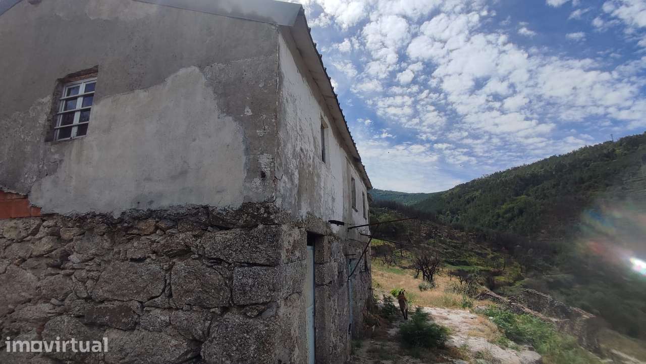 Quinta em Valezim- Seia - Grande imagem: 3/11