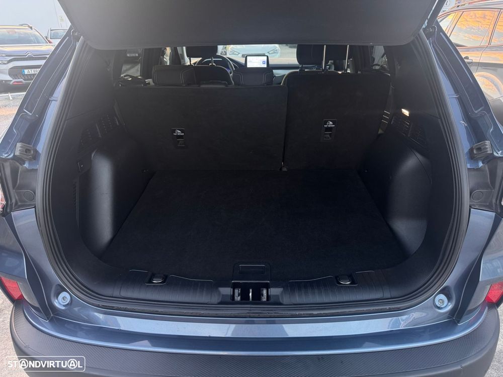 Ford Kuga 1.5 TDCi EcoBlue Titanium - 30