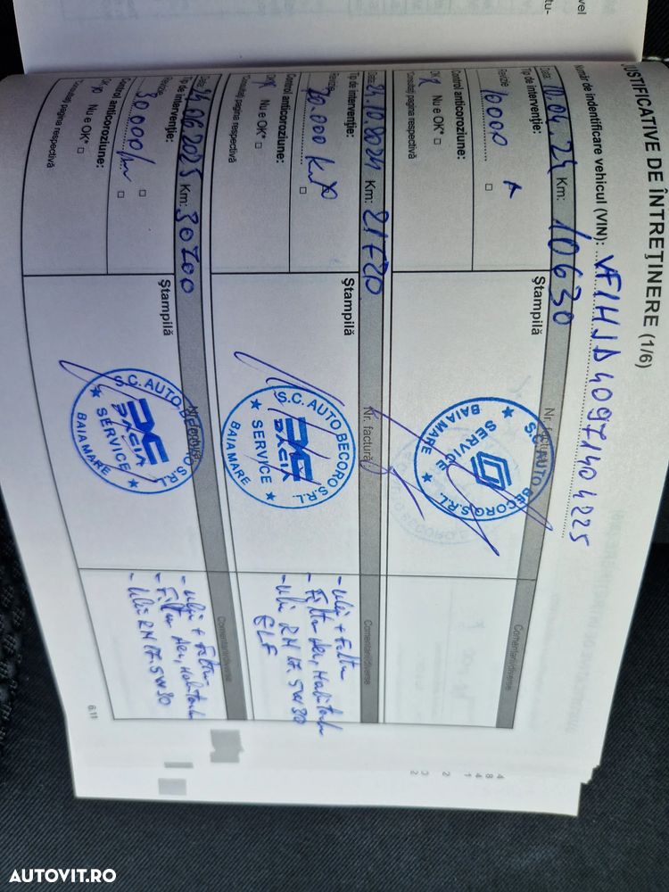 Dacia Duster TCe 150 4X4 Journey+ - 17