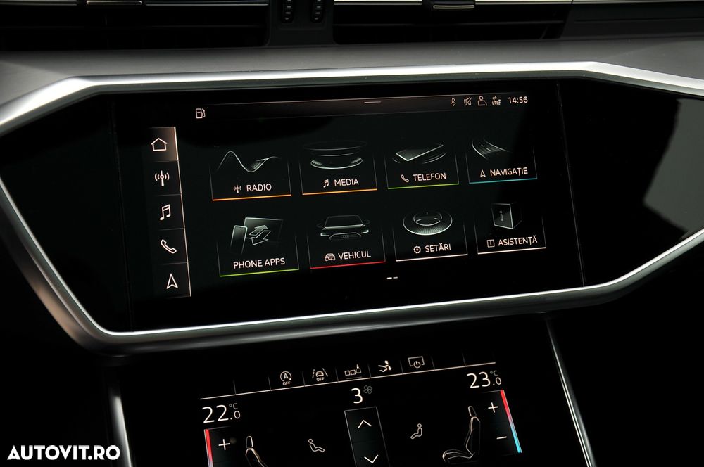 Audi A7 3.0 50 TDI quattro Tiptronic - 15