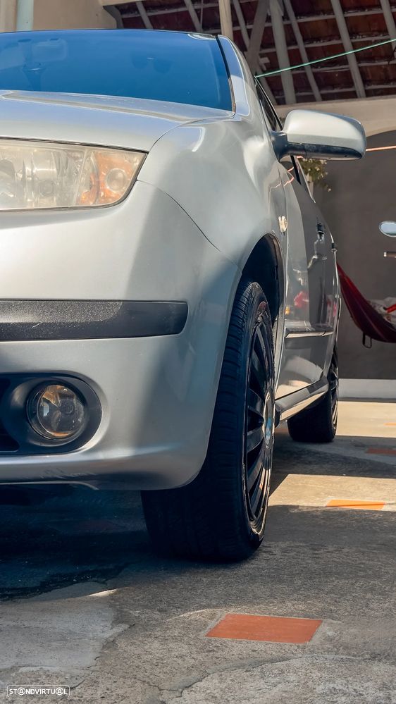 Skoda Fabia 1.2 Spirit - 22