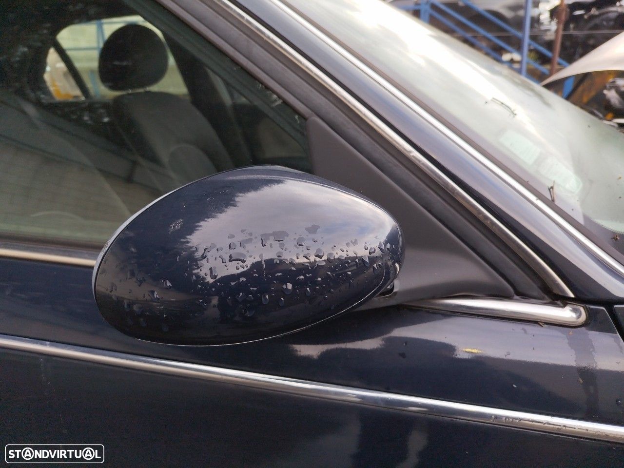 Retrovisor / espelho direito ROVER 75 (RJ) - 1