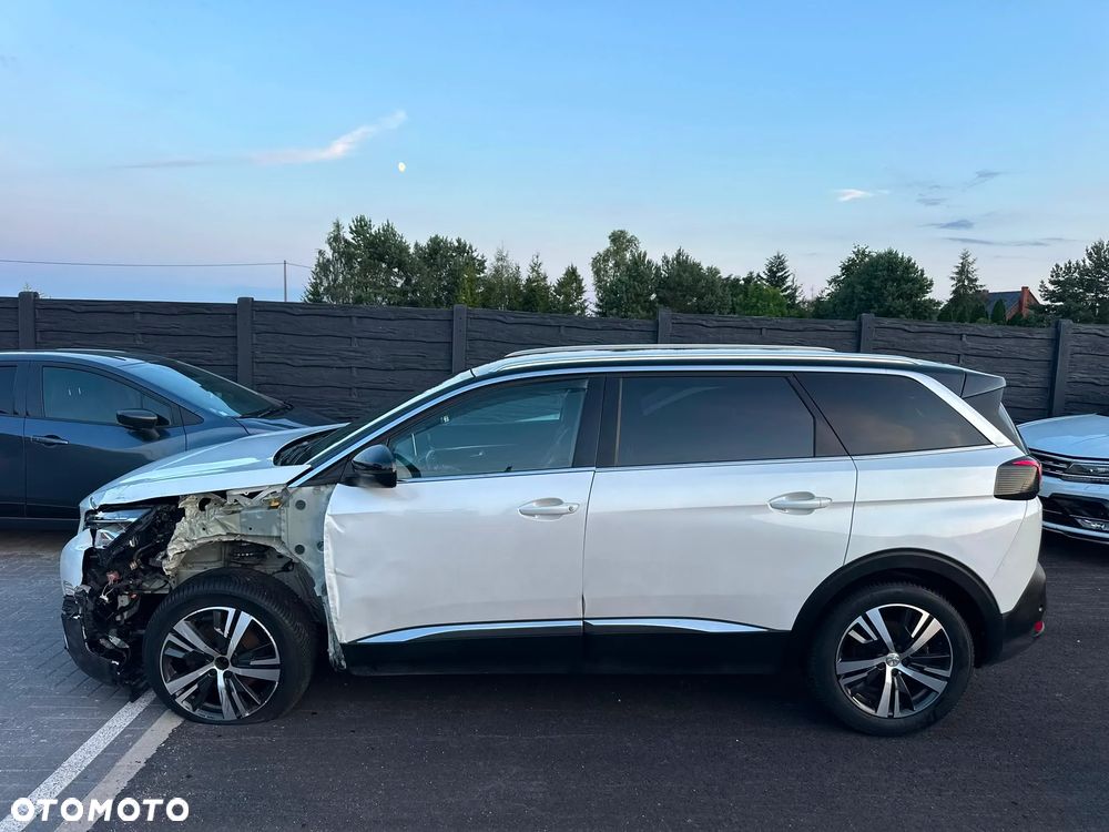 Peugeot 5008 1.6 THP Allure S&S EAT6 - 30