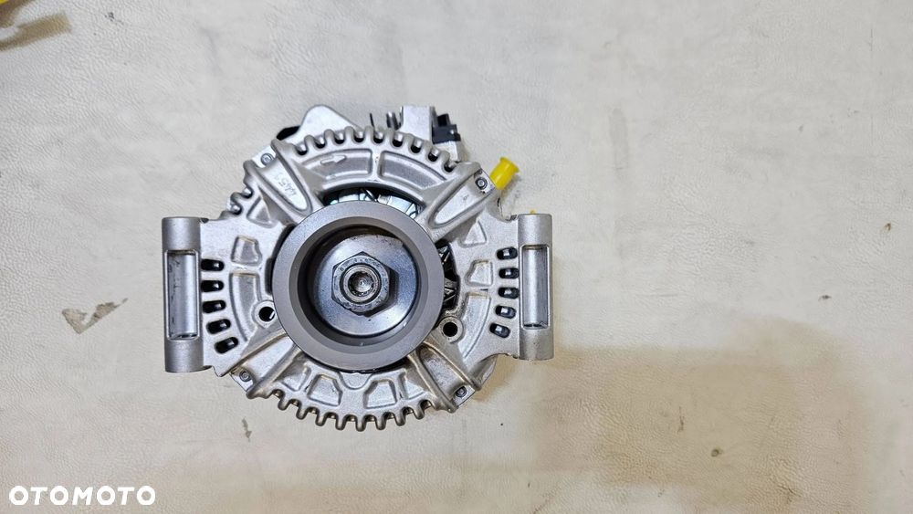 alternator vw skoda seat audi 06l903030a nowy - 6