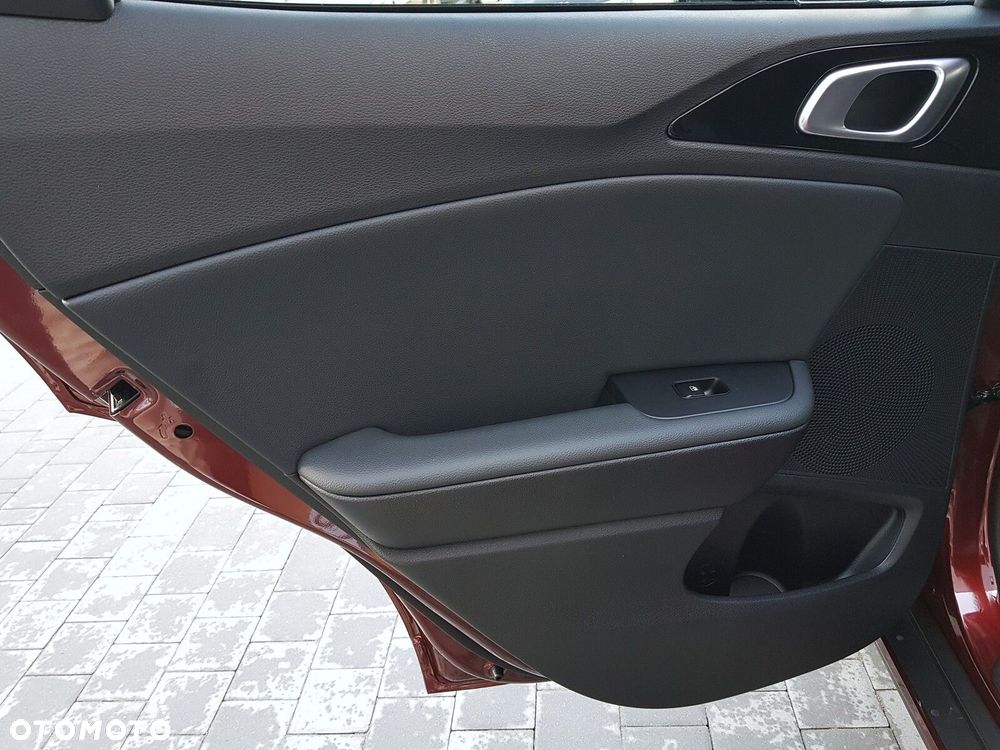 Kia XCeed 1.6 T-GDI GT-Line DCT - 30