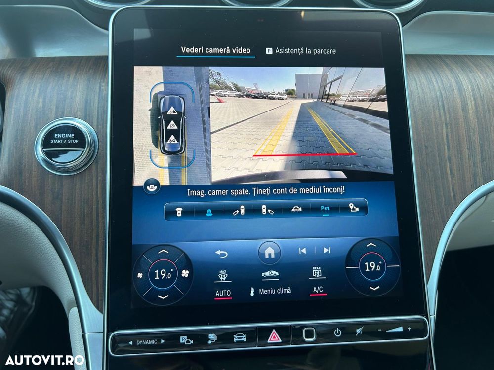 Mercedes-Benz GLC 300 e 4Matic 9G-TRONIC Exclusive - 21