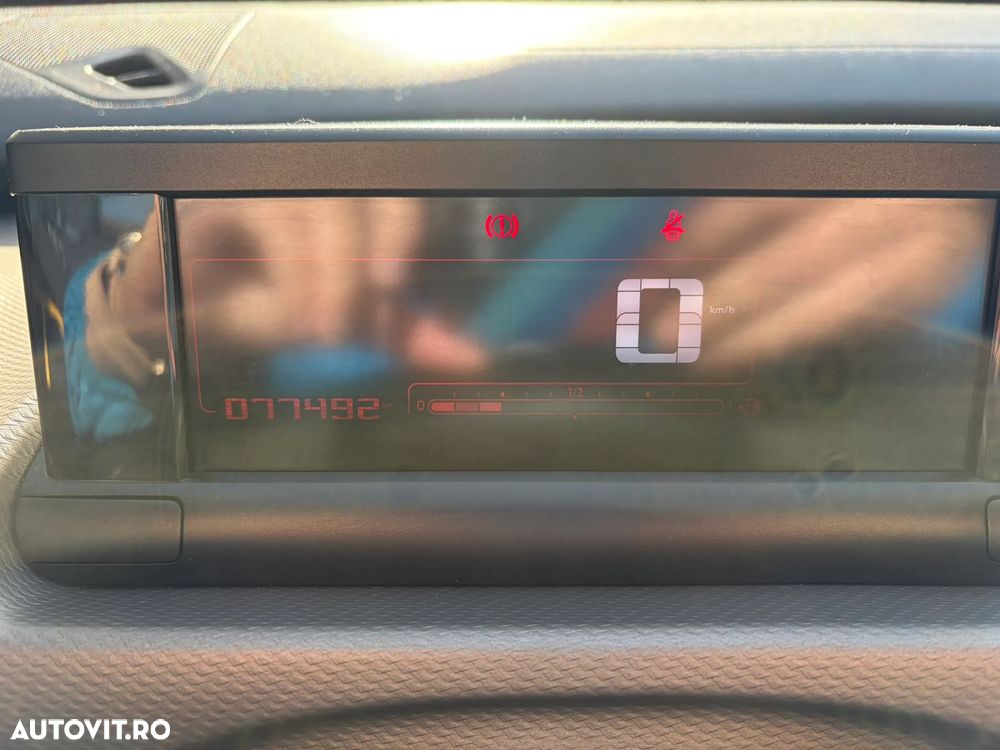 Citroën C4 Cactus - 6