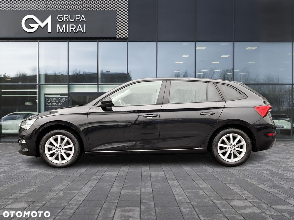 Skoda Scala 1.0 TSI Ambition - 2