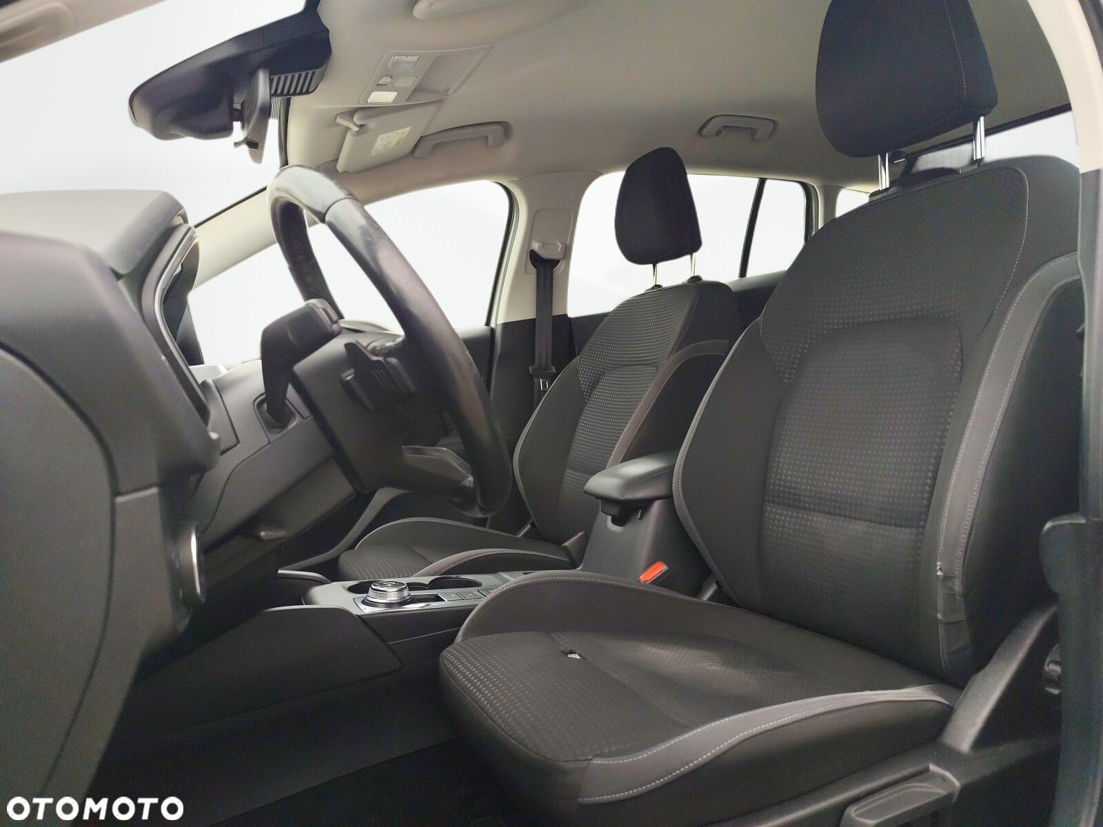 Ford Focus - 10