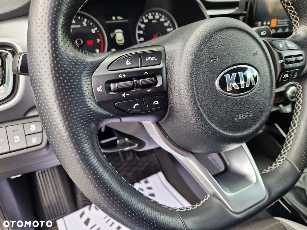 Kia Stonic 1.2 Edition 7 - 32