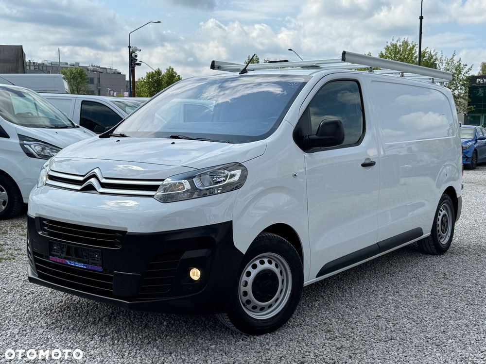 Citroën Jumpy