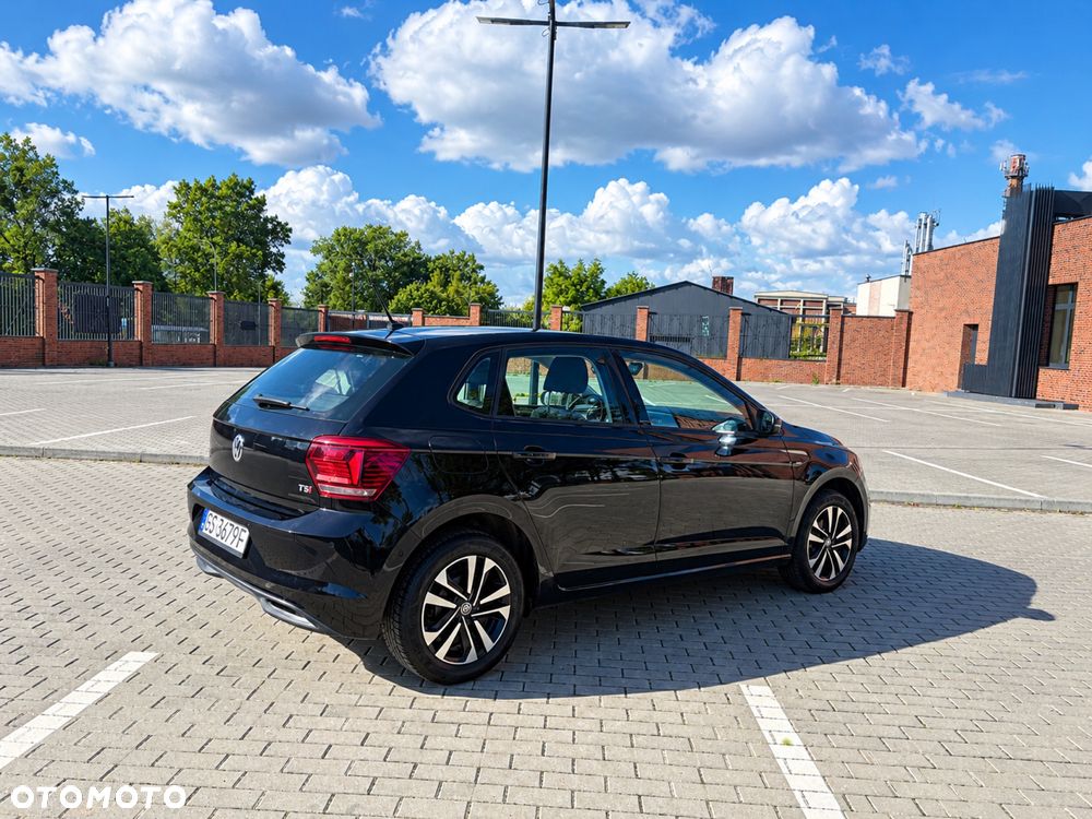 Volkswagen Polo - 3