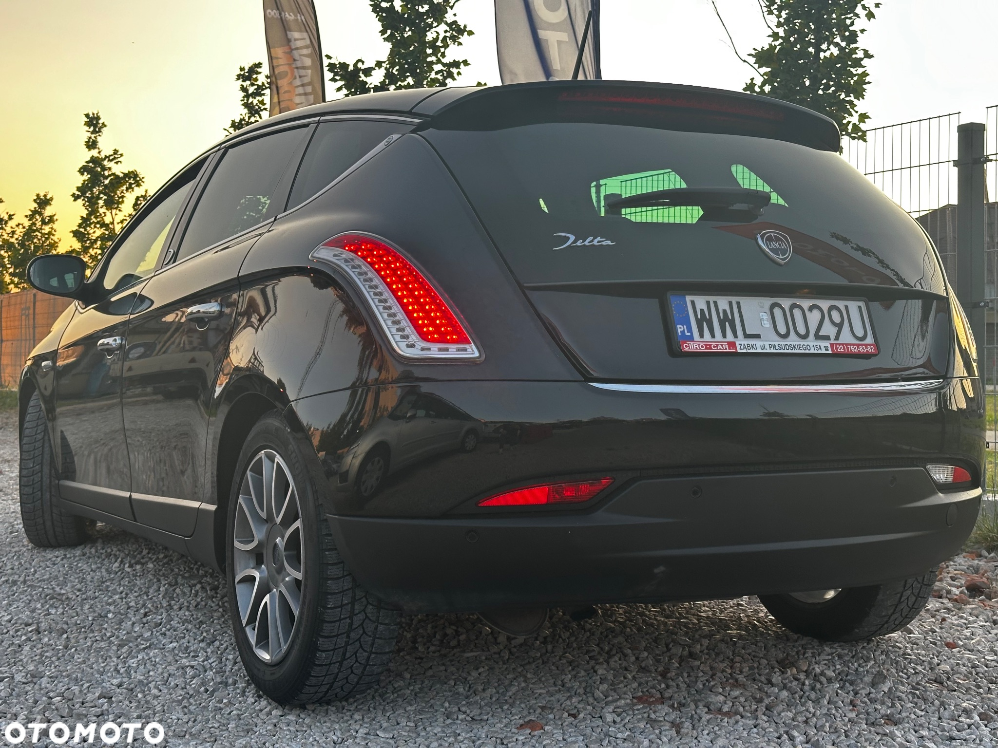 Lancia Delta - 15