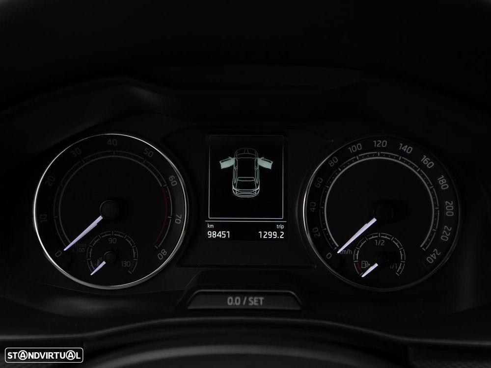 Skoda Scala 1.0 TSI Ambition - 20