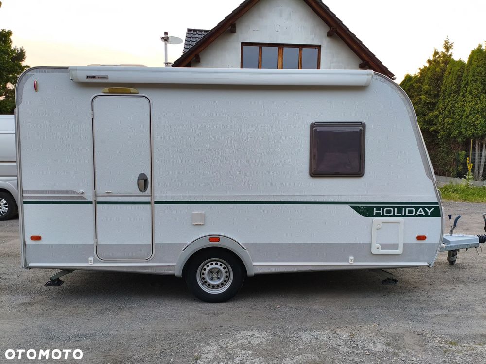 KNAUS - 11