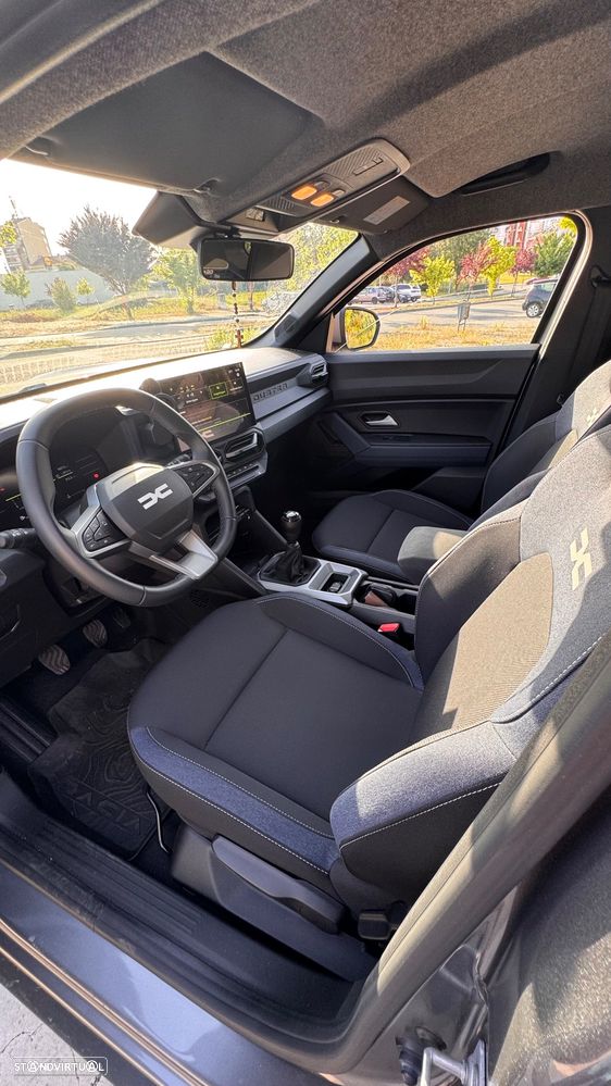 Dacia Duster - 4