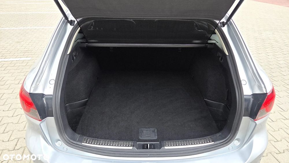 Mazda 6 SKYACTIV-G 165 i-ELOOP Sports-Line - 31