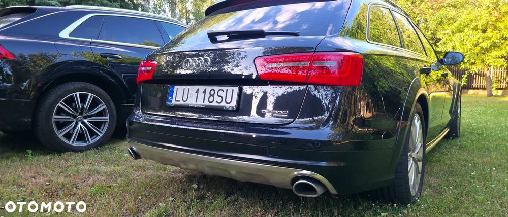 Audi A6 Allroad 3.0 TDI clean diesel Quattro S tronic - 29