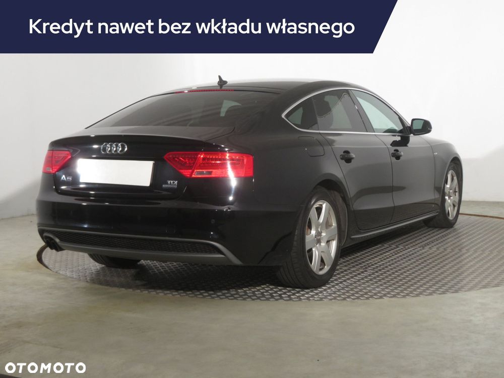 Audi A5 Sportback - 7