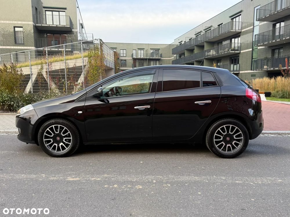 Fiat Bravo 2011 photo 4