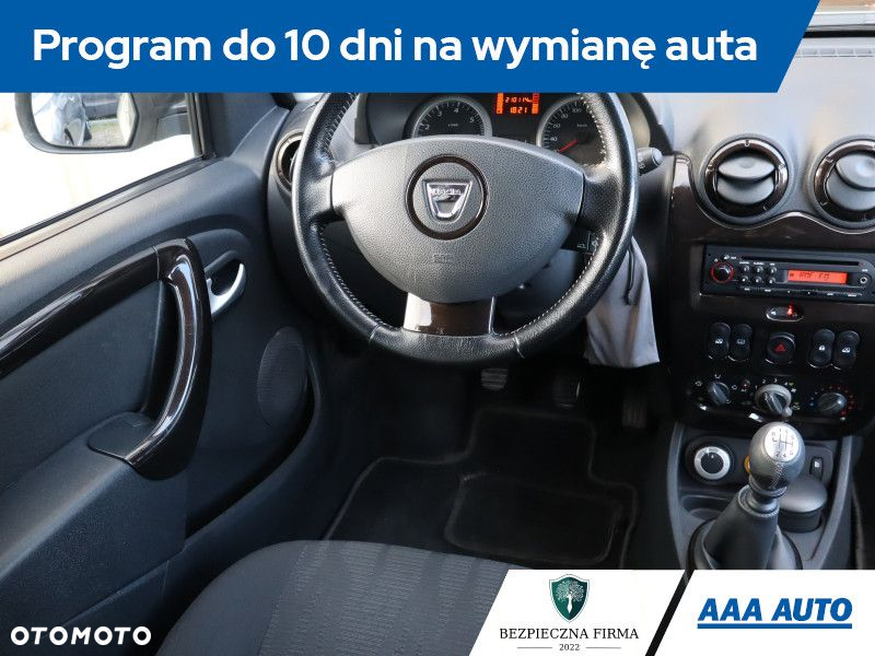 Dacia Duster - 8