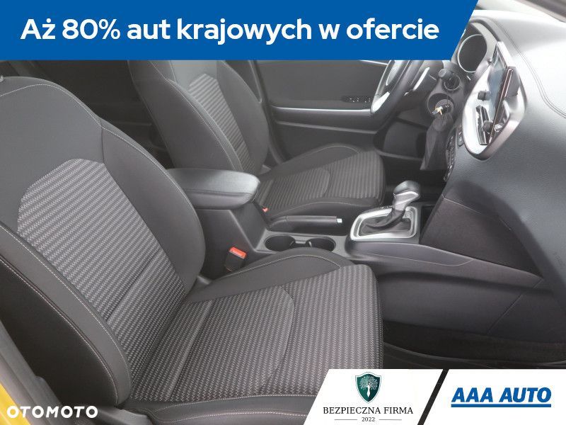 Kia XCeed - 11