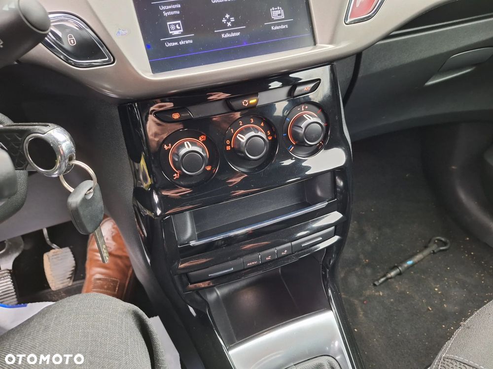 DS Automobiles DS 3 - 11