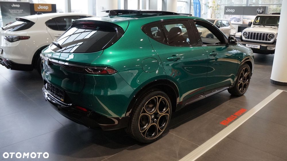 Alfa Romeo Tonale 1.5 T4 GSE mHEV Intensa DCT - 6