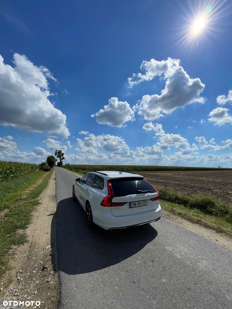 Volvo V90 D3 Momentum - 7