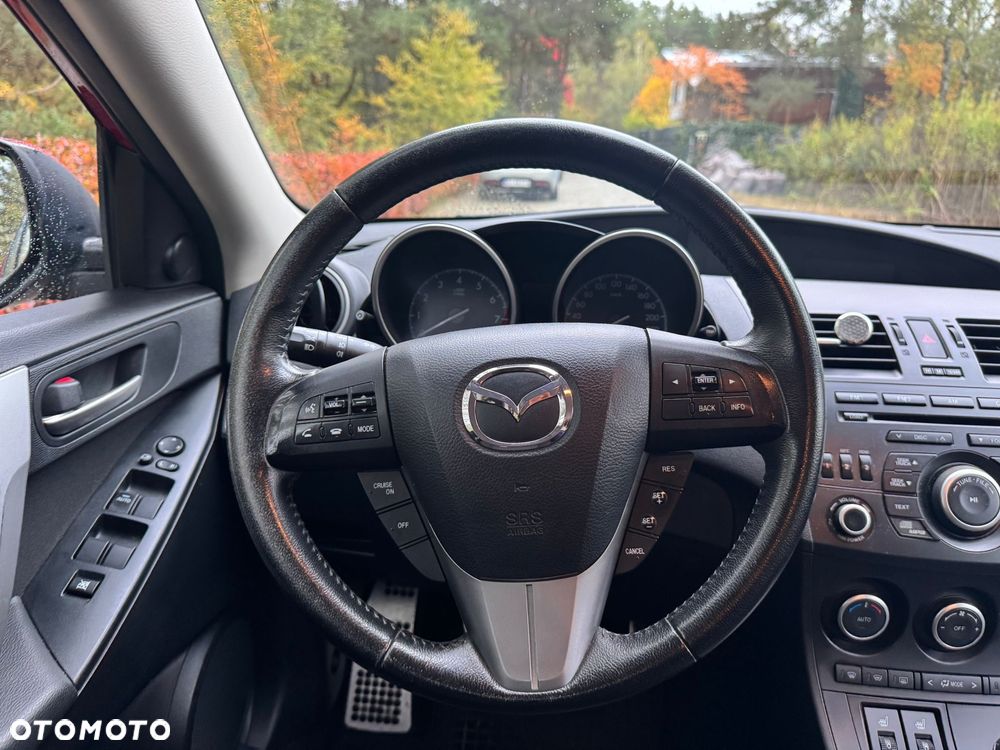 Mazda 3 - 16