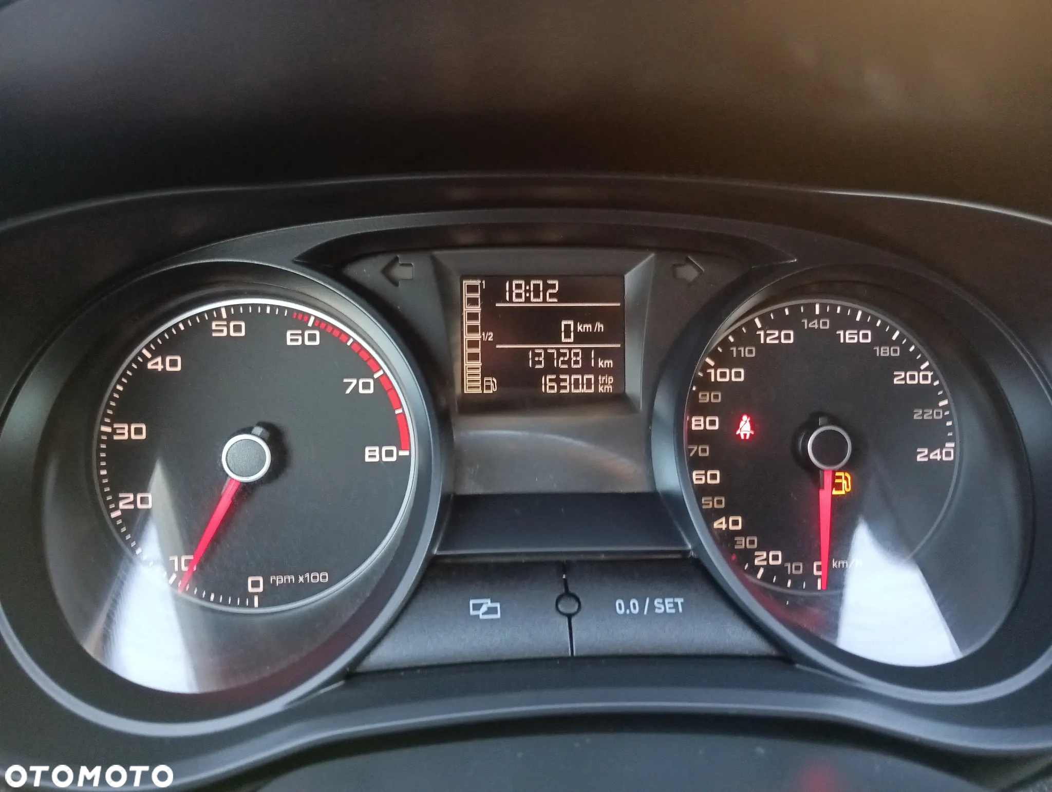 Seat Ibiza SC 1.4 16V SUN - 20