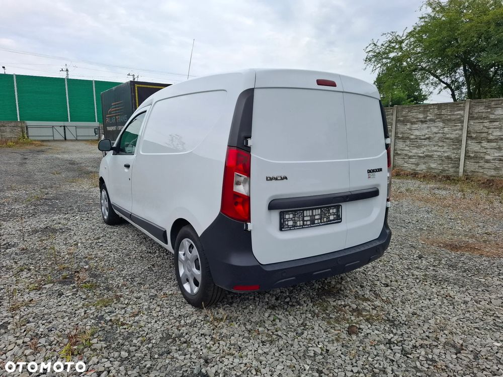 Dacia Dokker - 14