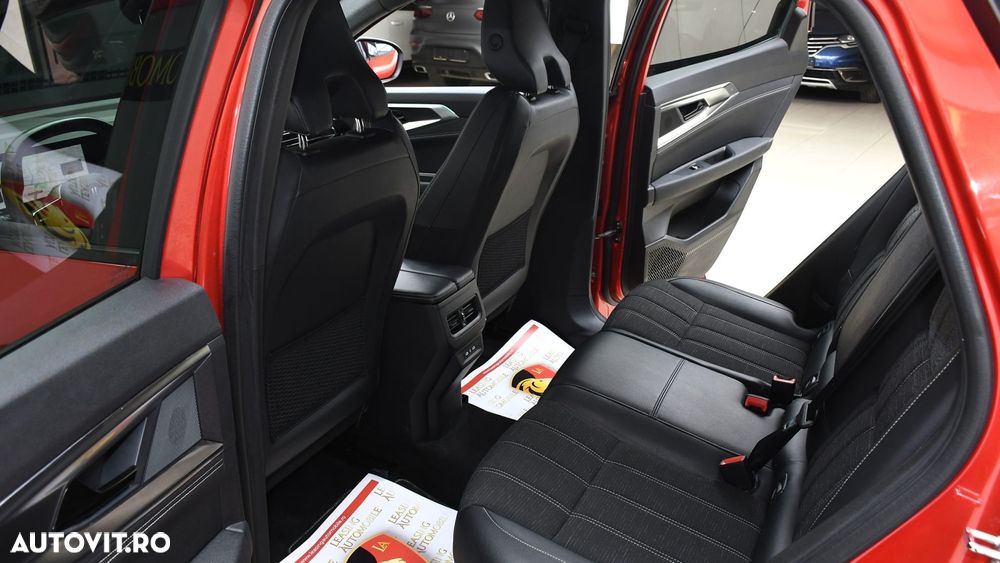 Renault Austral E-Tech Full 200 Techno - 12