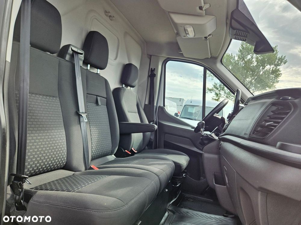 Ford transit L3H3 *59999zł NETTO* 2.0TdCi/170KM - 38