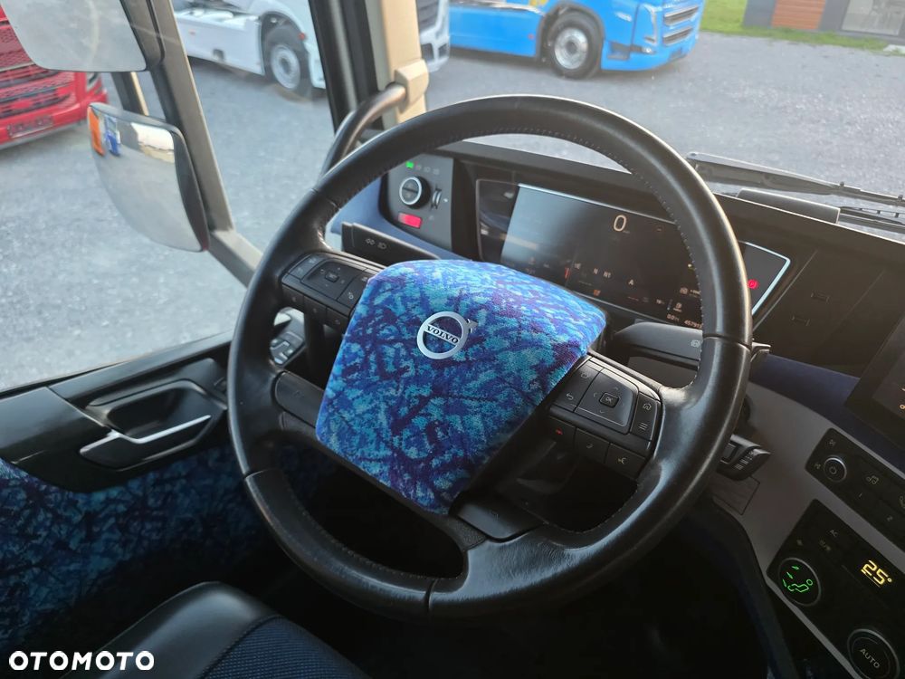 Volvo FH500/EURO6/ADR/FULL LED/457.000km/SPROWADZONE - 30