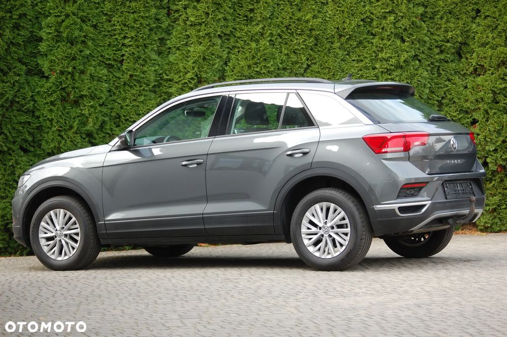 Volkswagen T-Roc - 15