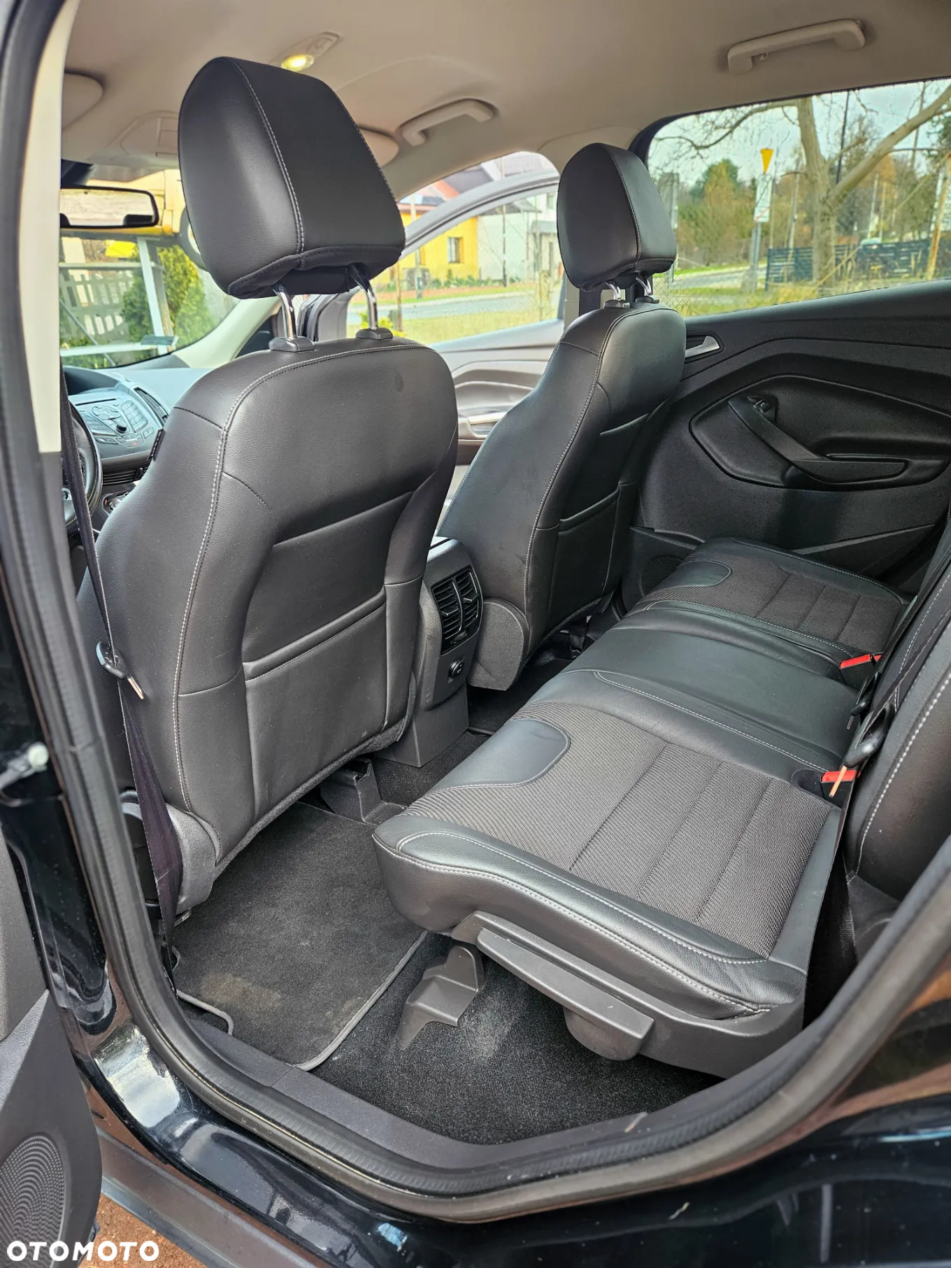 Ford Kuga 2.0 TDCi 4WD Titanium - 7