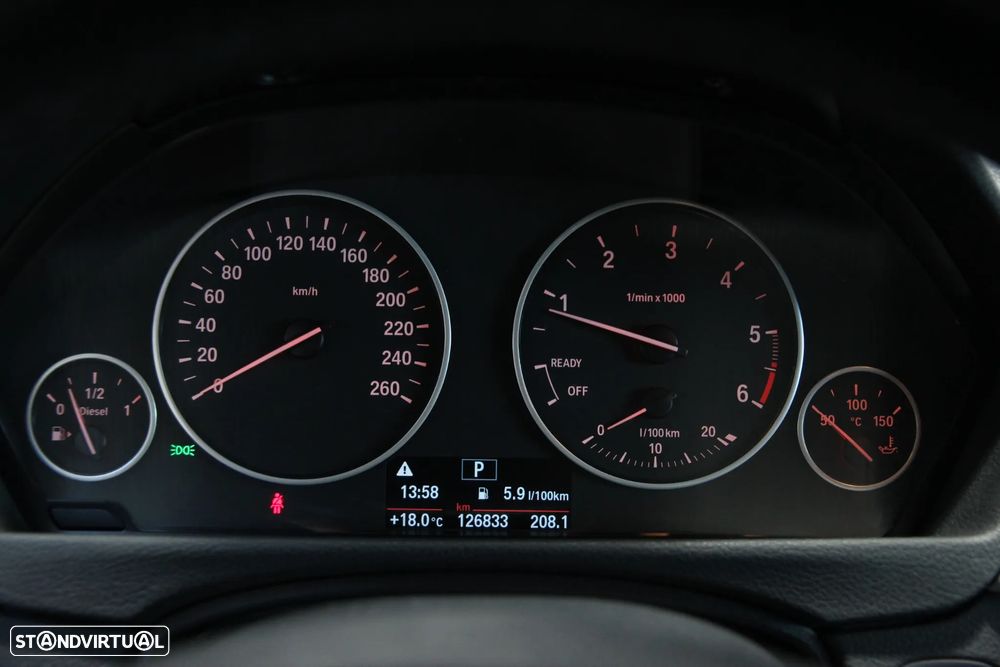 BMW 418 Gran Coupé d Advantage Auto - 20