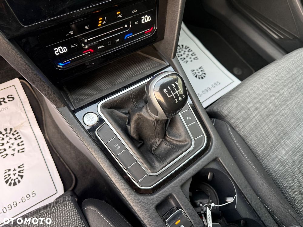 Volkswagen Passat 2.0 TDI EVO Business - 36