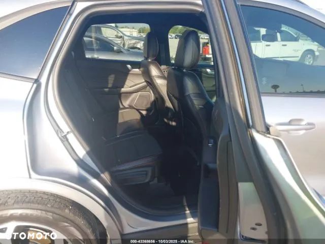 Ford Escape - 6