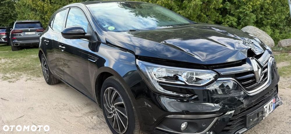 Renault Megane ENERGY dCi 110 PLAY - 20