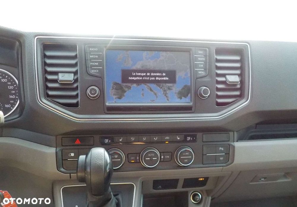 Volkswagen Crafter - 29