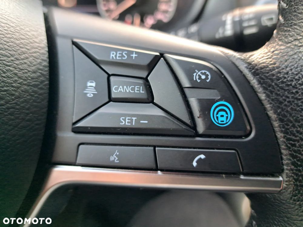 Nissan Juke 1.0 DIG-T N-Connecta - 16