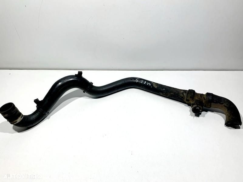 Furtun apa Renault Megane 3 (2008-2012) 1.5 dci K9K 834 - 1