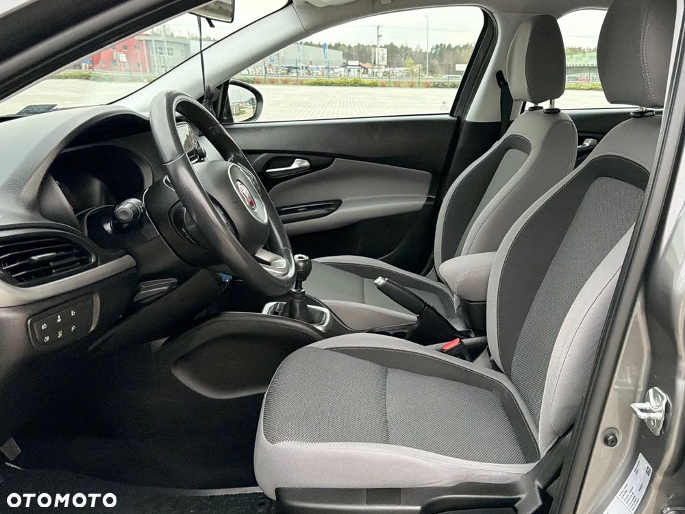 Fiat Tipo - 7