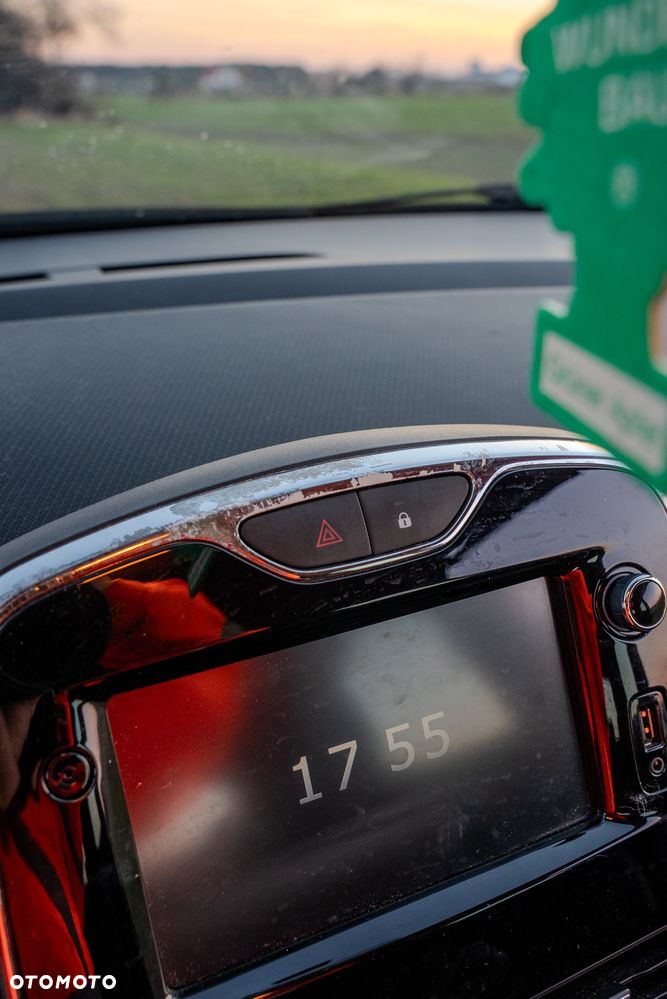 Renault Clio Energy dCi 90 Start & Stop 83g Eco-Drive - 20