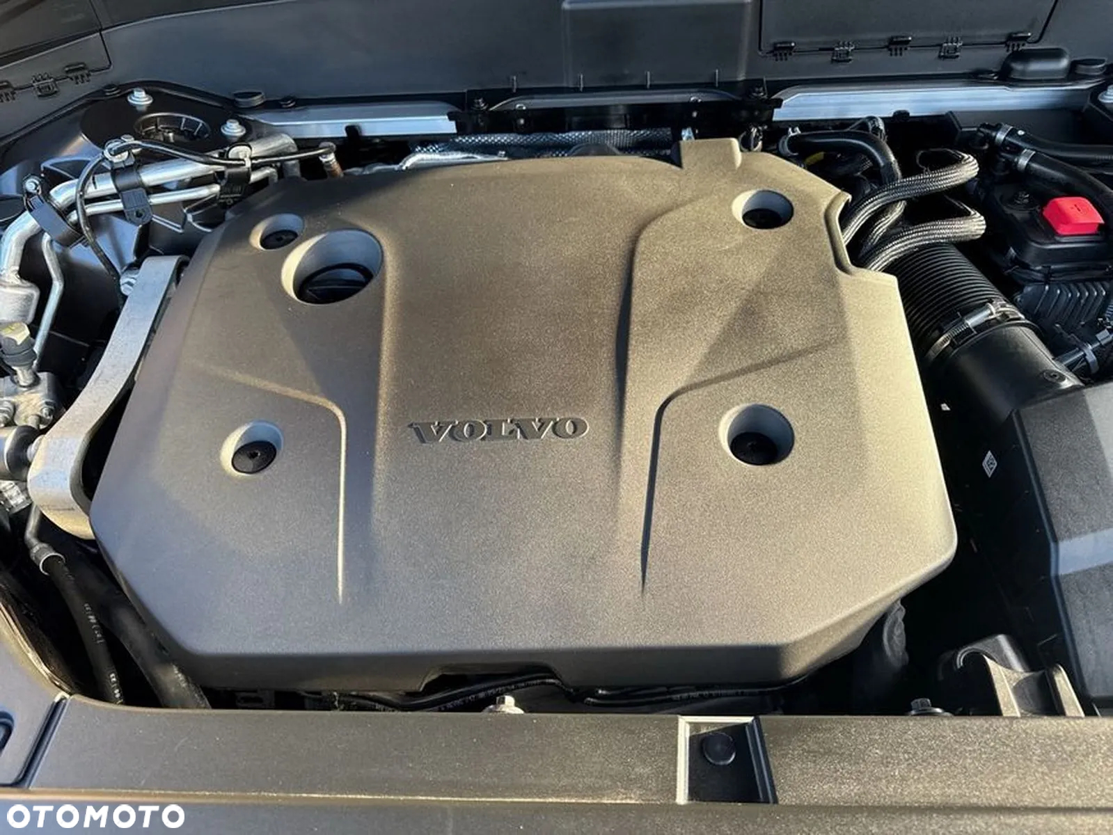 Volvo XC 90 B5 D AWD Plus Bright - 6