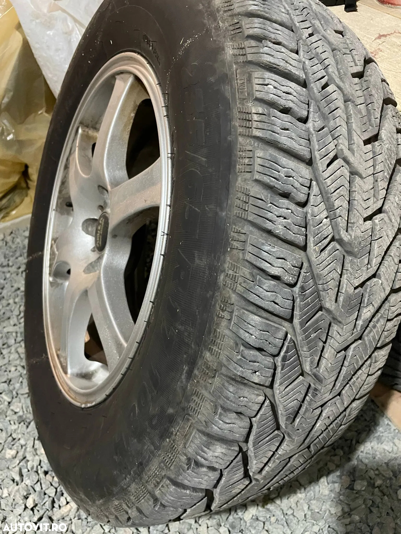 Volvo XC 60 - 2