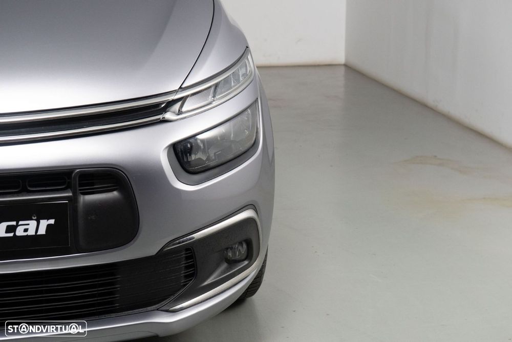 Citroën Grand C4 Spacetourer 1.2 PureTech Origins - 20