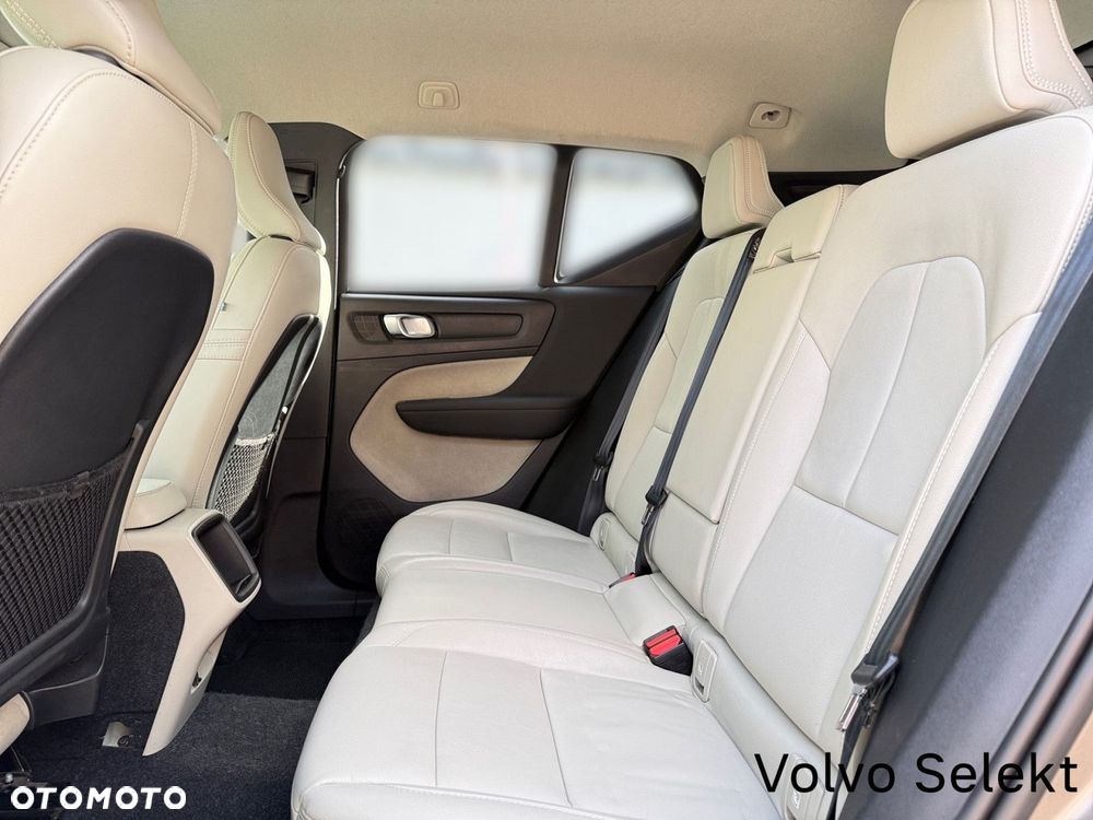Volvo XC 40 - 13